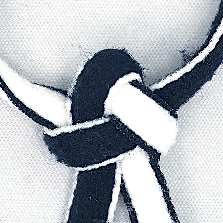 delta connection knot