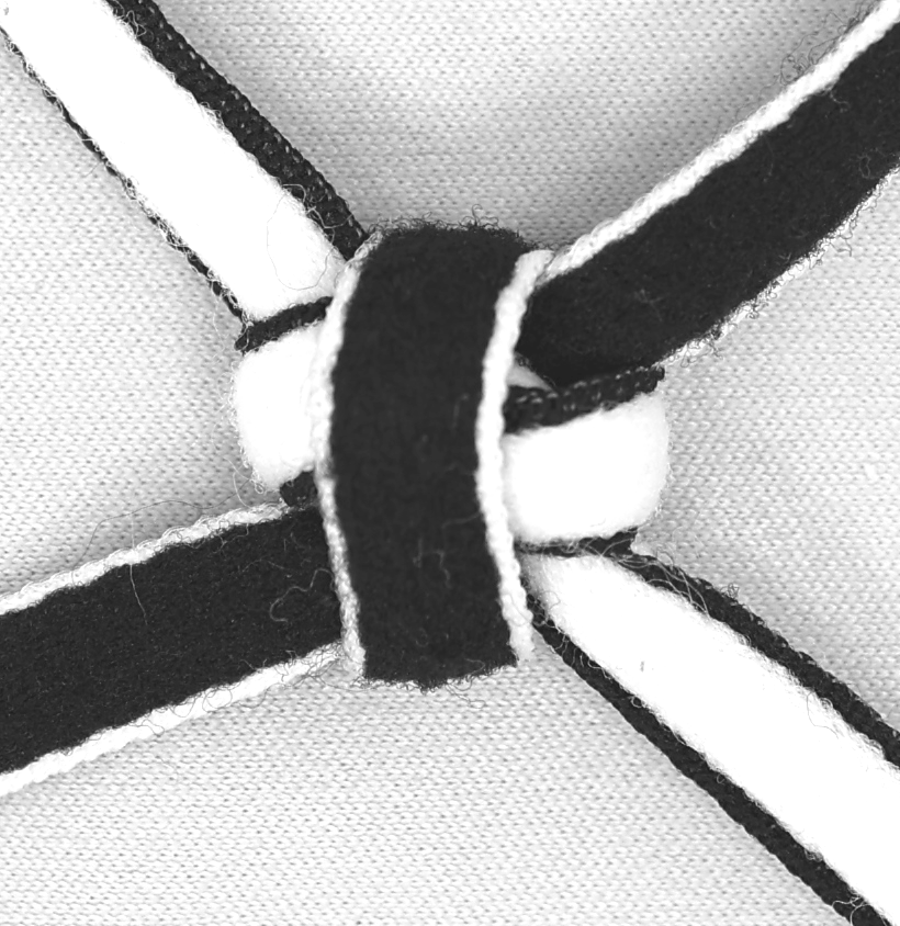 twenty connection knot