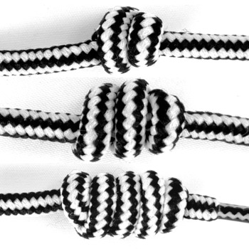 multiple OH knots